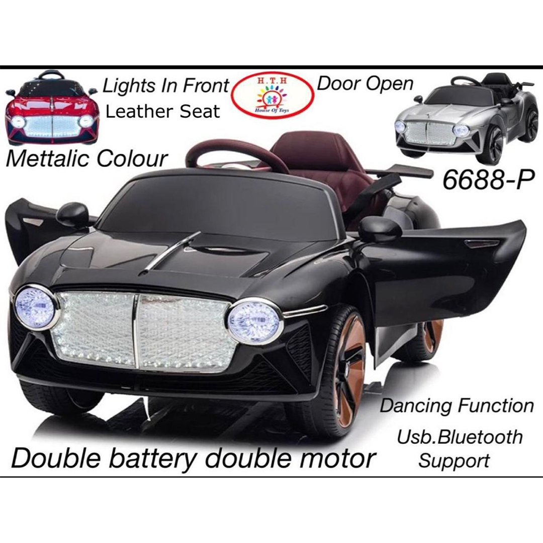 2024 Con-Am Moverick Kids Cor